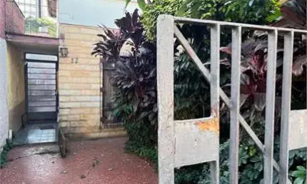 Casa com 2 quartos à venda em brooklin paulista - sp
