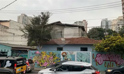Casa com 2 quartos à venda na Rua Cayowaá, Perdizes, São Paulo