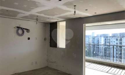 Apartamento com 3 quartos à venda em Santo Amaro - SP