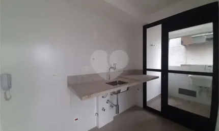 Apartamento com 2 quartos à venda em Indianópolis - SP