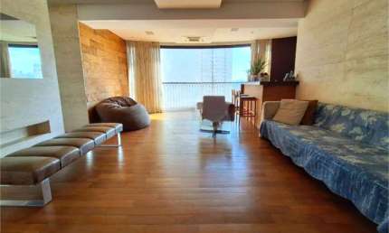 Apartamento com 3 quartos à venda em Jardim Paulista - SP