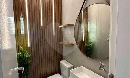 Apartamento com 3 quartos à venda em Jardim Das Acácias - SP