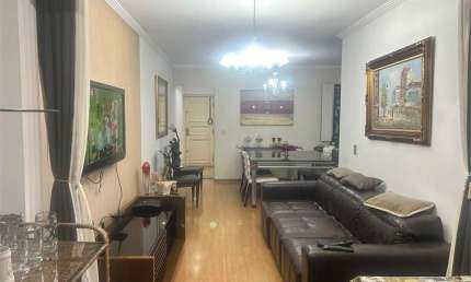 Apartamento com 3 quartos à venda em Lauzane Paulista - SP