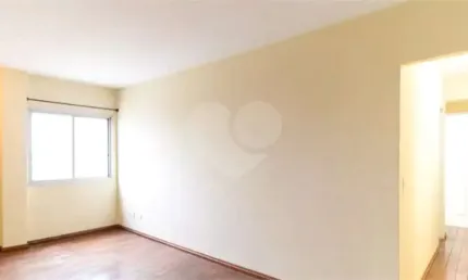 Apartamento com 2 quartos à venda em Sumarezinho - SP