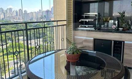 Apartamento com 2 quartos à venda na Rua Aviador Gil Guilherme, Santana, São Paulo