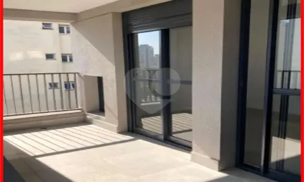 Apartamento com 1 quarto à venda na Rua Ministro Godói, Perdizes, São Paulo