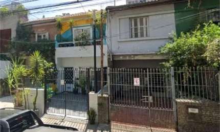 Casa com 2 quartos à venda na Rua Padre Carvalho, Pinheiros, São Paulo