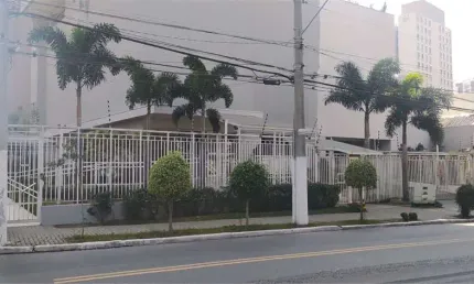 Apartamento com 2 quartos à venda na Rua Melo Peixoto, Tatuapé, São Paulo