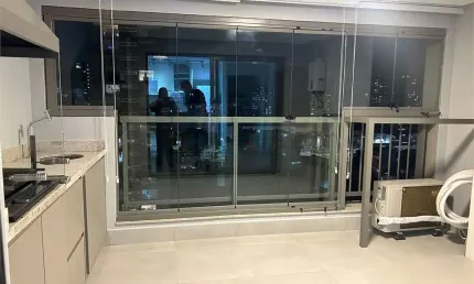 Apartamento com 2 quartos à venda em vila mariana - sp