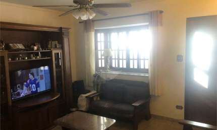 Casa com 4 quartos à venda na Rua Aleixo Jorge, Sumaré, São Paulo