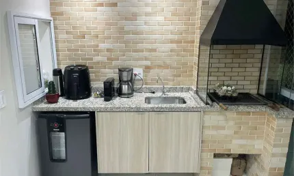 Apartamento com 2 quartos à venda na Rua Aluísio Azevedo, Santana, São Paulo