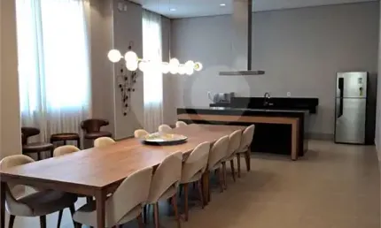 Apartamento com 3 quartos à venda em vila mariana - sp