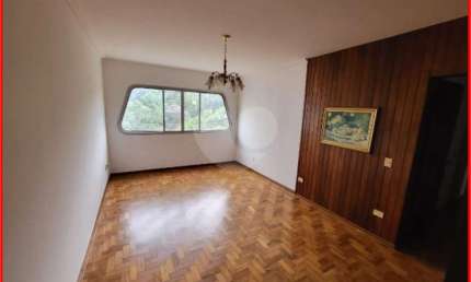 Apartamento com 2 quartos à venda em Vila Pompéia - SP