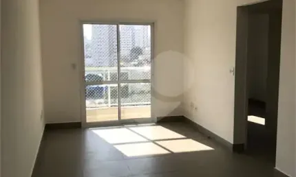 Apartamento com 2 quartos à venda na Rua Lomas Valentinas, Saúde, São Paulo