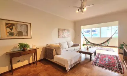 Apartamento com 2 quartos à venda em República - SP