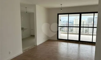 Apartamento com 4 quartos à venda na Avenida Nazaré, Ipiranga, São Paulo