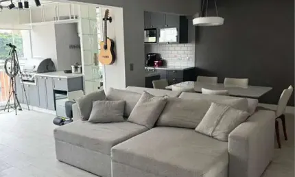 Apartamento com 2 quartos à venda em Bosque Da Saúde - SP