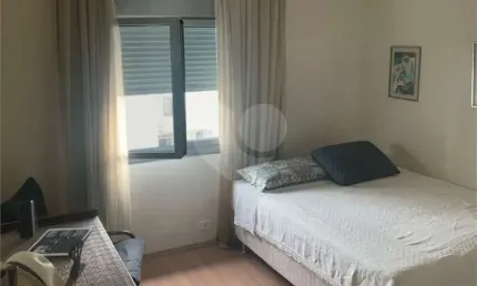 Apartamento com 2 quartos à venda na Rua Tucuna, Perdizes, São Paulo