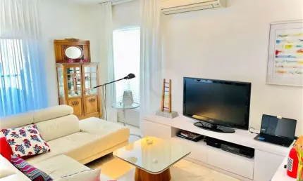 Apartamento com 3 quartos à venda em cidade monções - sp