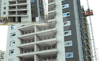 Apartamento com 2 quartos à venda em Vila Romana - SP