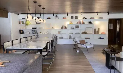 Apartamento com 3 quartos à venda em Brooklin Paulista - SP