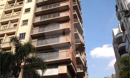 Apartamento com 1 quartos à venda em República - SP