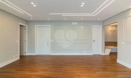 Apartamento com 3 quartos à venda em pinheiros - sp