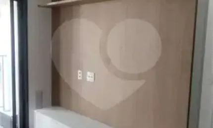 Apartamento com 1 quartos à venda ou para locação em indianópolis - sp