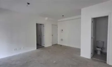Apartamento com 2 quartos à venda em Campo Belo - SP