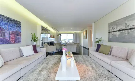 Apartamento com 4 quartos à venda em planalto paulista - sp