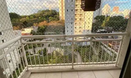 Apartamento com 2 quartos à venda na Rua Tuiuti, Tatuapé, São Paulo