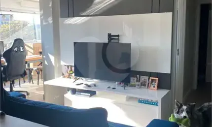 Apartamento com 2 quartos à venda em quarta parada - sp