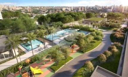 Garden com 3 quartos à venda em Vila Anastácio - SP