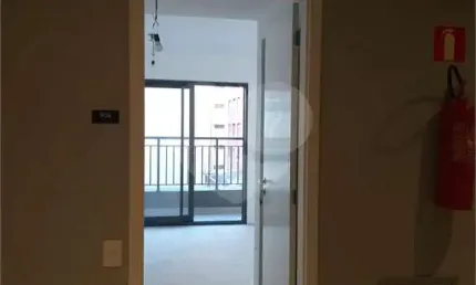 Apartamento com 1 quartos à venda em república - sp