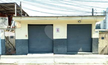 Casa com 1 quarto à venda na Rua Iquiririm, Butantã, São Paulo