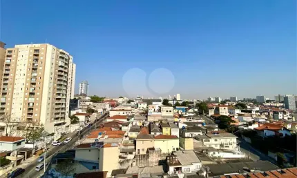 Apartamento com 3 quartos à venda na Rua Abagiba, Saúde, São Paulo