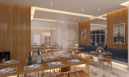 Apartamento com 3 quartos à venda na Rua Engenheiro Bianor, Butantã, São Paulo