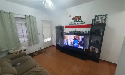 Casa com 3 quartos à venda na Camocim, Tatuapé, São Paulo