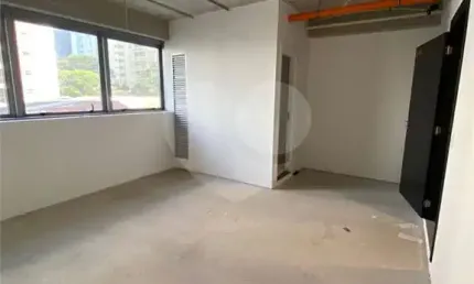 Sala comercial à venda na Rua Pintassilgo, Moema, São Paulo