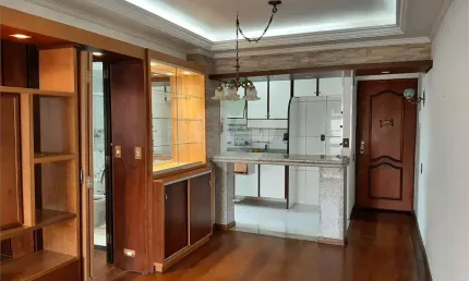 Apartamento com 1 quartos à venda em Consolação - SP