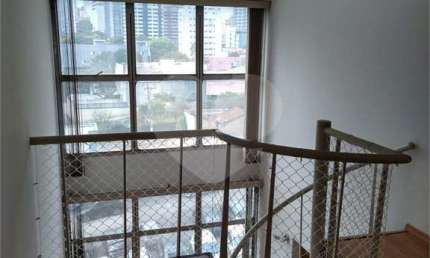 Apartamento com 1 quartos à venda em Vila Clementino - SP