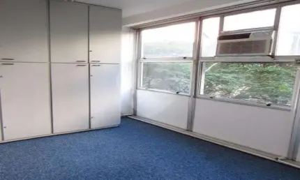 Sala comercial para alugar na Rua da Consolação, Bela Vista, São Paulo