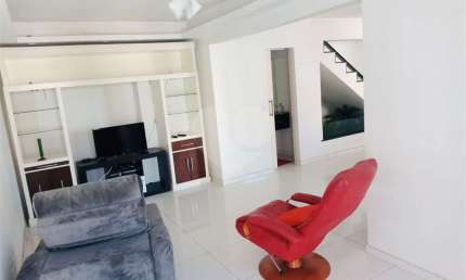 Apartamento com 3 quartos à venda ou para locação em Perdizes - SP