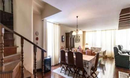 Apartamento com 4 quartos à venda ou para locação em Vila Uberabinha - SP