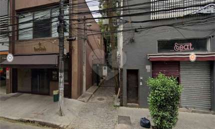 Casa de vila com 2 quartos à venda em Vila Nova Conceição - SP