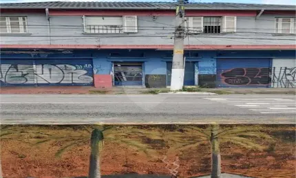 Prédio inteiro à venda ou para locação em Ipiranga - SP