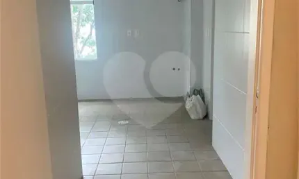 Apartamento com 2 quartos à venda ou para locação em Cerqueira César - SP