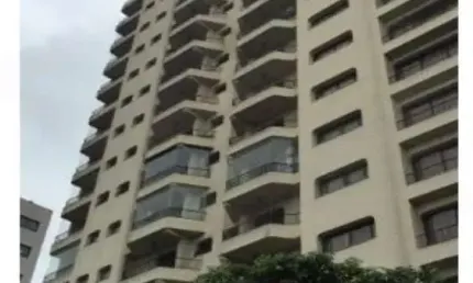 Apartamento com 6 quartos à venda ou para locação em jardim santo amaro - sp