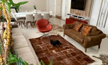 Apartamento com 3 quartos à venda ou para locação em jardim paulista - sp