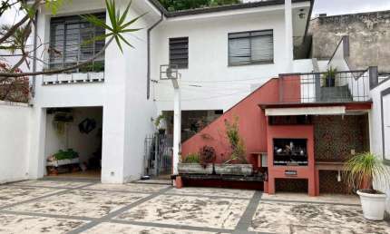 Sobrado com 3 quartos à venda ou para locação em Parque Colonial - SP